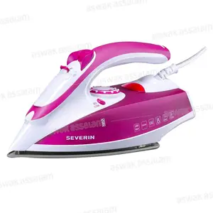 FER A REPASSER SEMELLE CERAMIQUE 2400W BA3243 SEVERIN