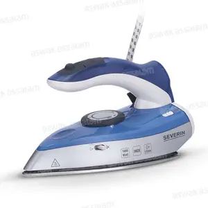 Fer A Repasser de Voyage 1000w Ba3234 Severin
