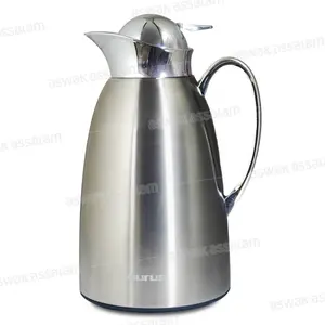 CARAFE ISOTHERME 1L OPERA TAURUS