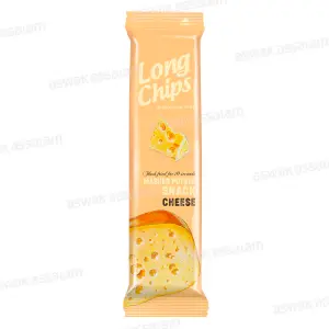CHIPS LONGUES SAVEUR FROMAGE 75G LONG CHIPS