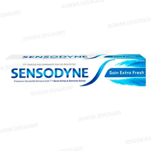 DENTIFRICE SOIN EXTRA FRESH 100ML SENSODYNE