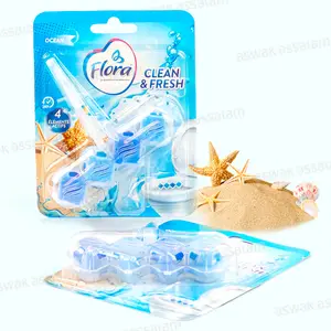 BLOC WC PARFUM OCEAN FLORA