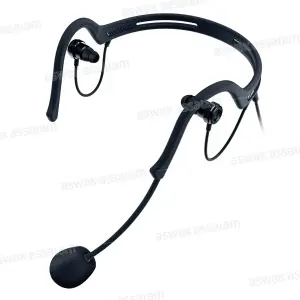 MICRO CASQUE INTRA-AURICULAIRE FILAIRE STREAMING RAZER IFRIT