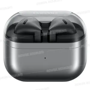 GALAXY BUDS3 SILVER SM-R530NZAAMEA SAMSUNG