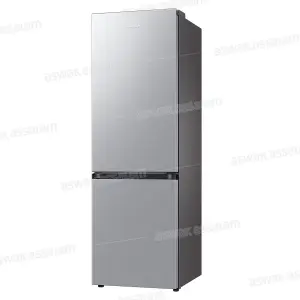 Refrigerateur Combine 340l Wifi No Frost Inox Rb34c600es9/Ma Samsung