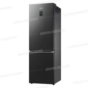 REFRIGERATEUR COMBINE 340L WIFI NO FROST NOIR RB34C673EB1/MA SAMSUNG