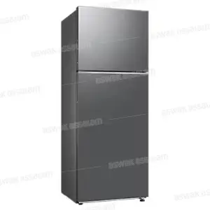 Refrigerateur 411l No Frost Inox Rt42cg6420s9ma Samsung