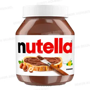 PATE A TARTINER 180G NUTELLA