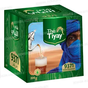 THE VERT CHAARA EXTRA CHUNMEE 9371 200G TIYAY