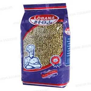 LENTILLES EXTRA 1 KG LOBANA