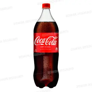 COCA COLA 2L