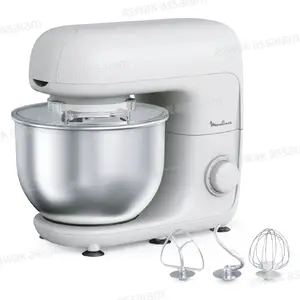 ROBOT PETRIN ESSENTIAL 4,8L 800W QA160110 MOULINEX