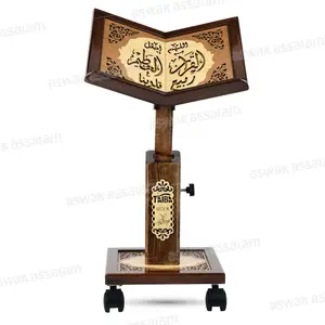 PORTE-CORAN SUR PIED RETRACTABLE 70CM
