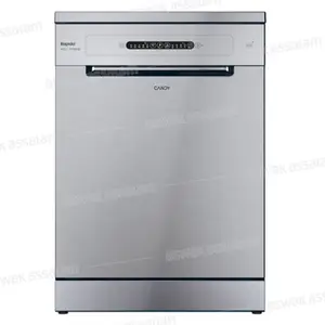 LAVE-VAISSELLE SMART 13 COUVERTS 5 PROGRAMMES INVERTER CF3E7L0S CANDY