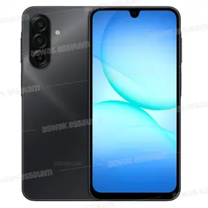 SMARTPHONE GALAXY A56 5G 8/256G OLIVE SM-A566BZGWMWD SAMSUNG