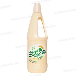 NETTOYANT MUTI-USAGES FLEUR D'ORANGER 1,25L SANGO