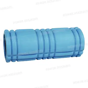 ROULEAU DE MOBILITE ET DE MASSAGE EN MOUSSE EVA 33CM