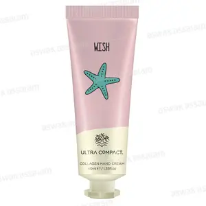 CREME POUR LES MAINS AU COLLAGENE AU COLLAGENE WISH 40ML ULTRA COMPACT