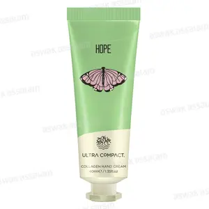 CREME POUR LES MAINS AU COLLAGENE HOPE 40ML ULTRA COMPACT