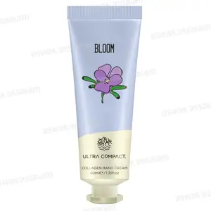CREME POUR LES MAINS AU COLLAGENE BLOOM 40ML ULTRA COMPACT
