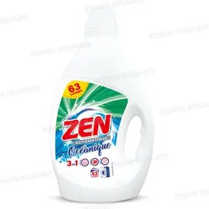 LESSIVE LIQUIDE OCEANIQUE 3L ZEN