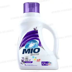LESSIVE LIQUIDE LAVANDE 1L MIO