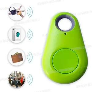 Traceur Bluetooth Porte-Cles