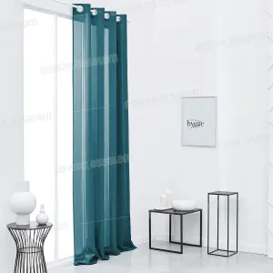 RIDEAU 140X240CM PAON