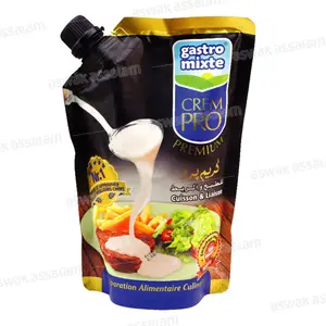 Creme de Cuisson 1l Crempro Premium Gastro Mixte