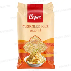 RIZ JAUNE 1KG CAPRI