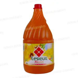 HUILE DE TABLE 5L LESIEUR