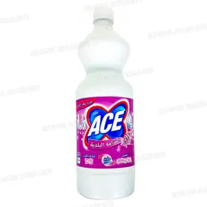 EAU DE JAVEL LAVANDE 1L ACE