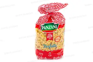 FARFALE 500G PANZANI
