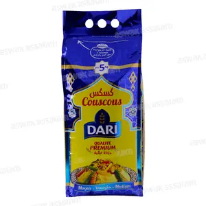 COUSCOUS MOYEN 5KG DARI