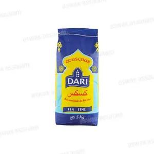 COUSCOUS FIN 5KG DARI