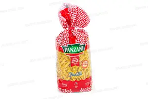 FUSILLI 500G PANZANI