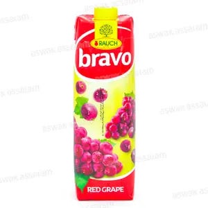 NECTAR RAISIN 1L RAUCH BRAVO