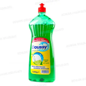 LAVE VAISSELLE CITRON 1.25L DOUSSY