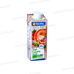 SOJA CUISINE 25CL BJORG