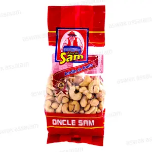 NOIX DE CAJOU 100G ONCLE SAM
