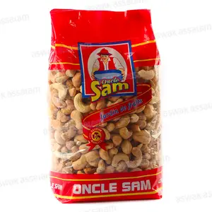NOIX DE CAJOU 900G ONCLE SAM