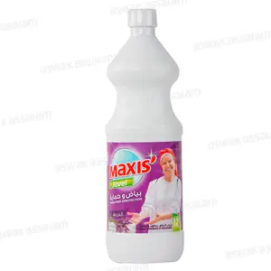 EAU DE JAVEL LAVANDE 1L MAXIS'