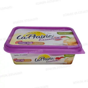 MARGARINE OMEGA3 250G LA PRAIRIE
