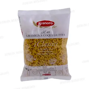 COQUILLETTES N°49 GRANORO