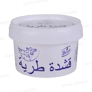 CREME FRAICHE 200ML LE BERGER