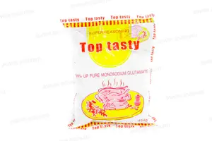 GLUTAMATE 454G TOP TASTY