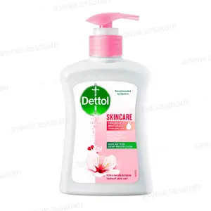 SAVON LIQUIDE SOIN 250 ML DETTOL