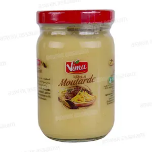 MOUTARDE 21CL VIMA