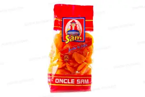 ABRICOT SEC 500G ONCLE SAM