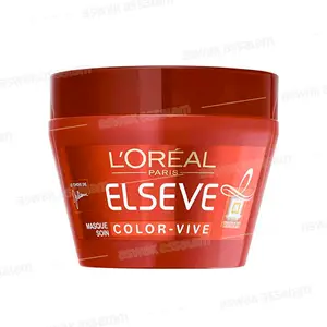 MASQUE COLOR-VIVE 300ML ELSEVE L'OREAL
